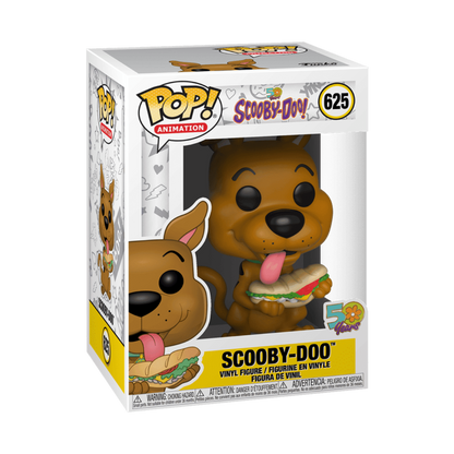 Funko Pop! | Scooby-doo #625