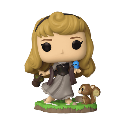 Funko Pop! | Aurora #1011