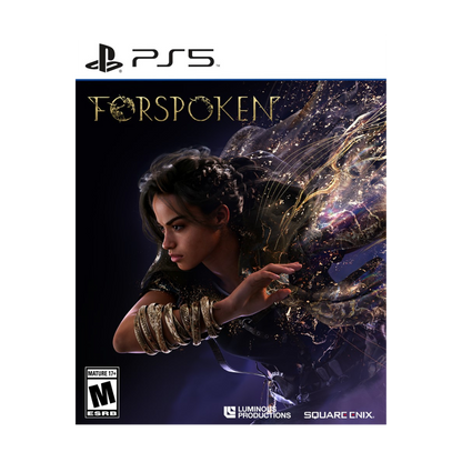 Playstation 5 | Forspoken