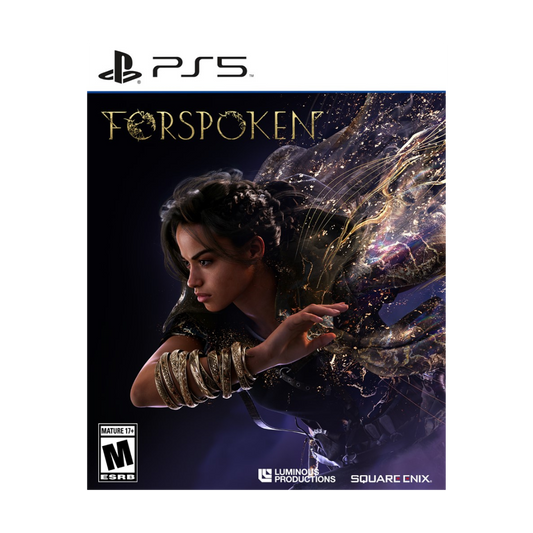 Playstation 5 | Forspoken