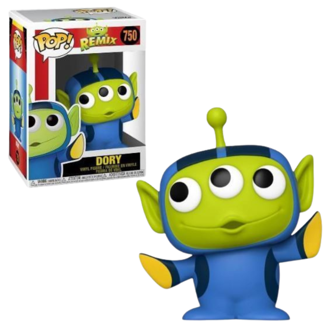 Funko Pop! | Dory #750