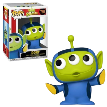 Funko Pop! | Dory #750