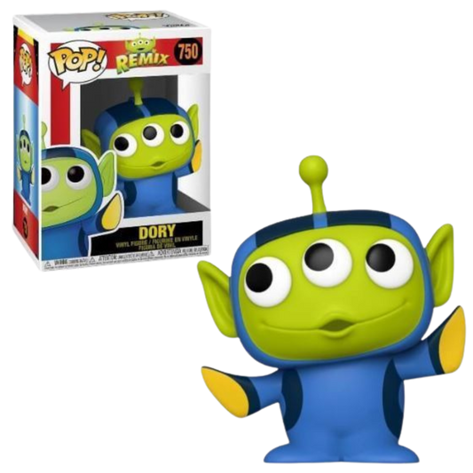 Funko Pop! | Dory #750