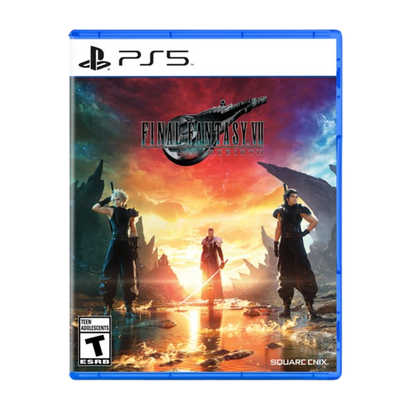 Playstation 5 | Final Fantasy VII Rebirth