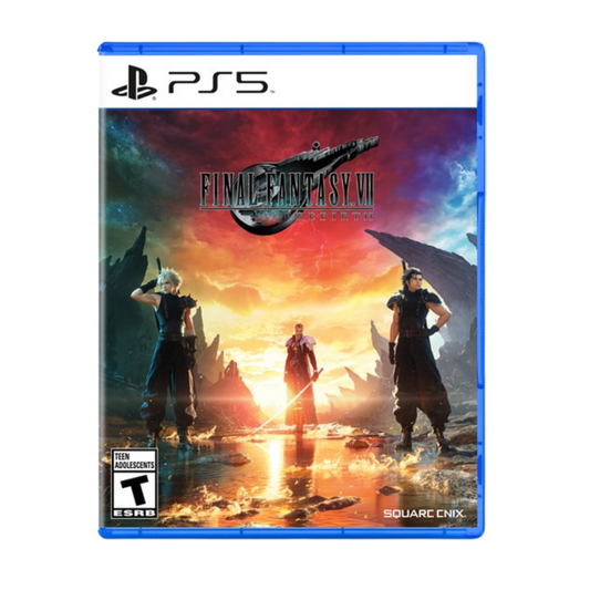 Playstation 5 | Final Fantasy VII Rebirth