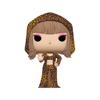 Funko Pop! | Shania Twain #175