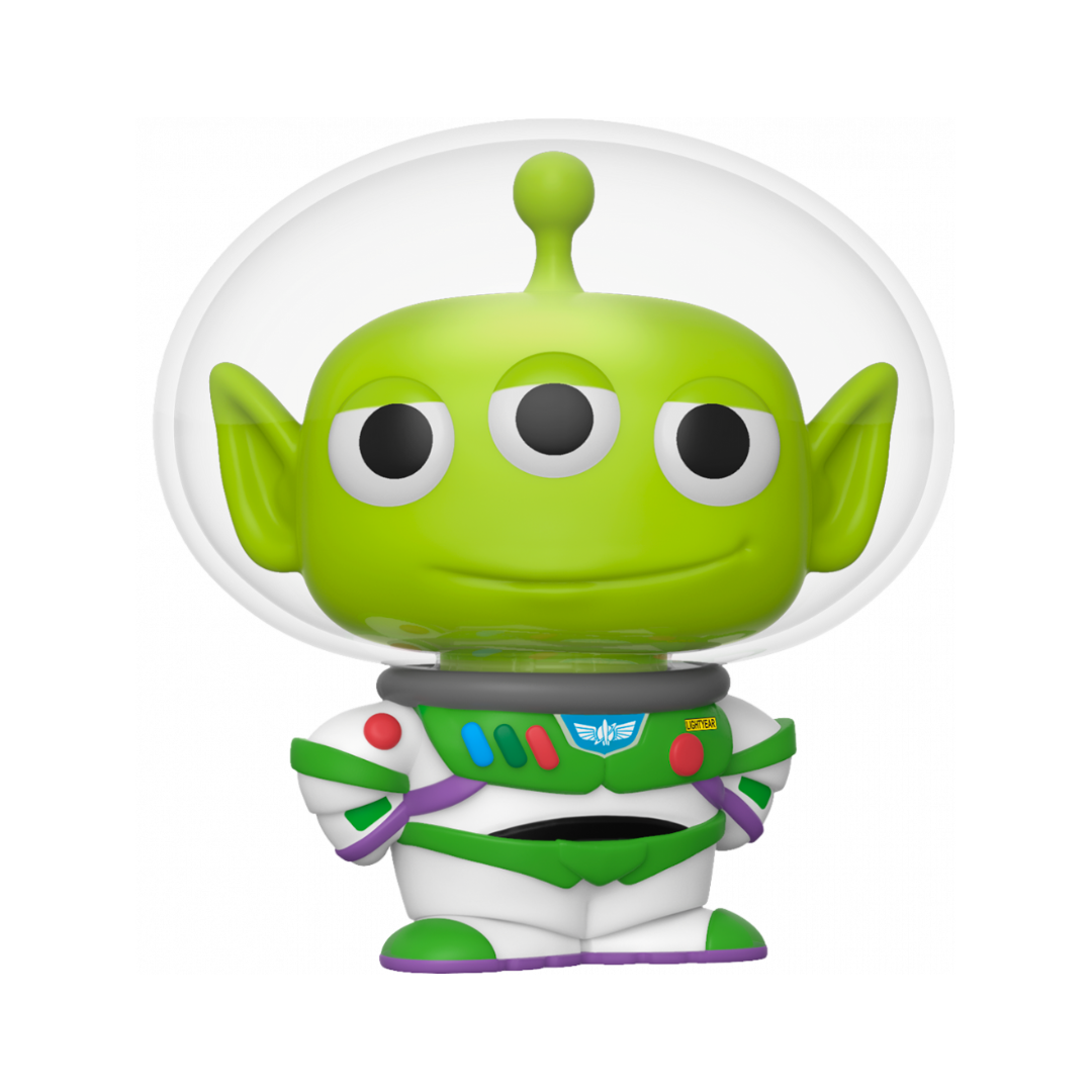 Funko Pop! | Buzz Lightyear #749