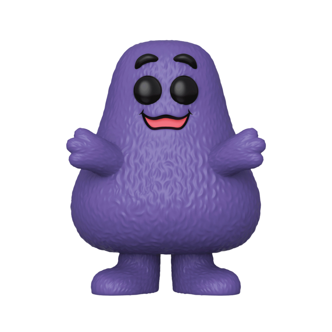 Funko Pop! | Grimace #86