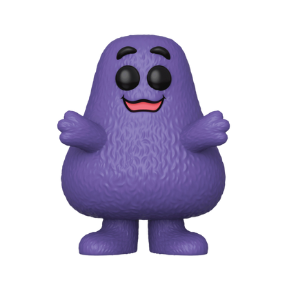 Funko Pop! | Grimace #86