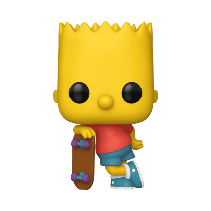 Funko Pop! | Bart #1652