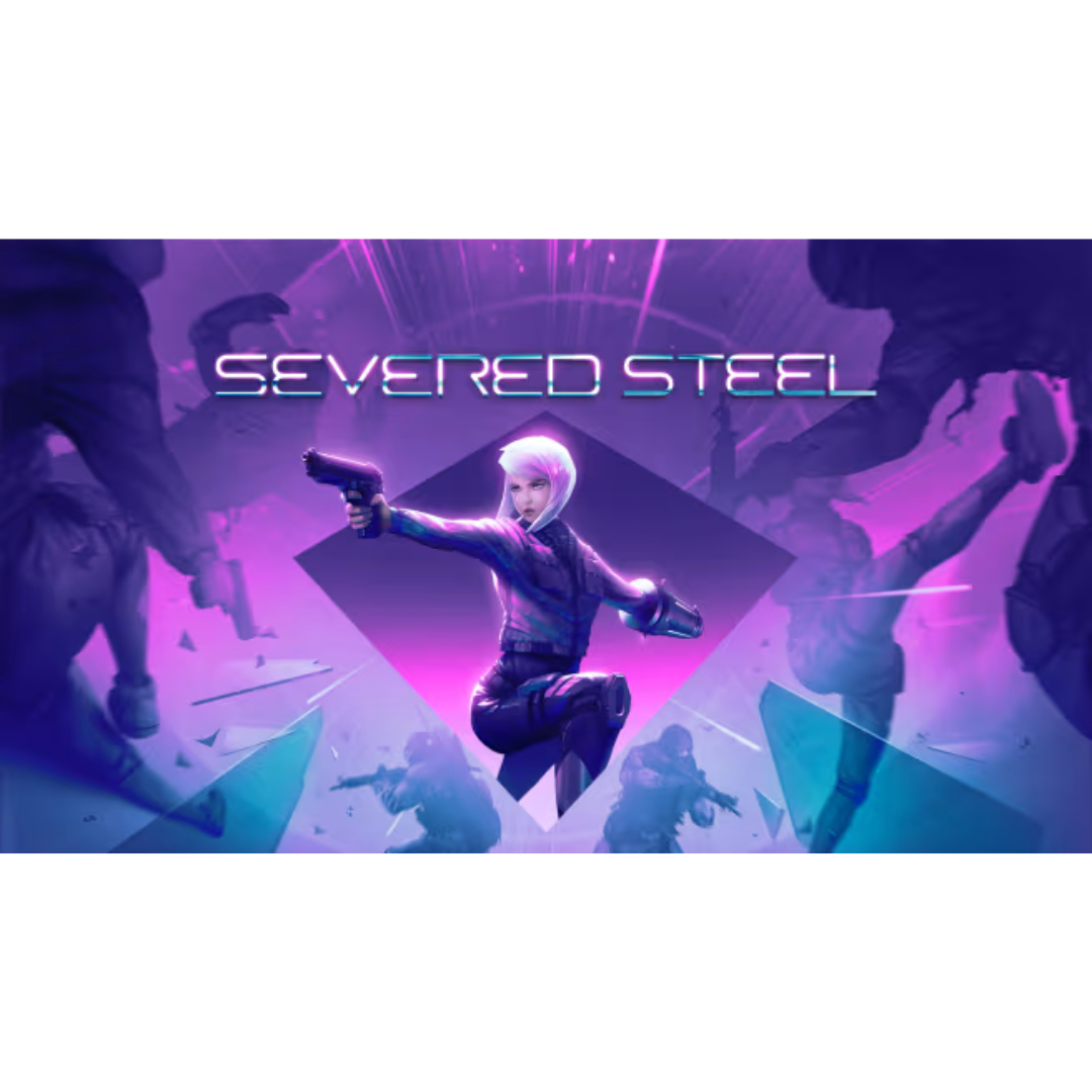 Nintendo Switch | Severed Steel