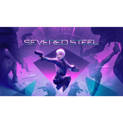 Nintendo Switch | Severed Steel