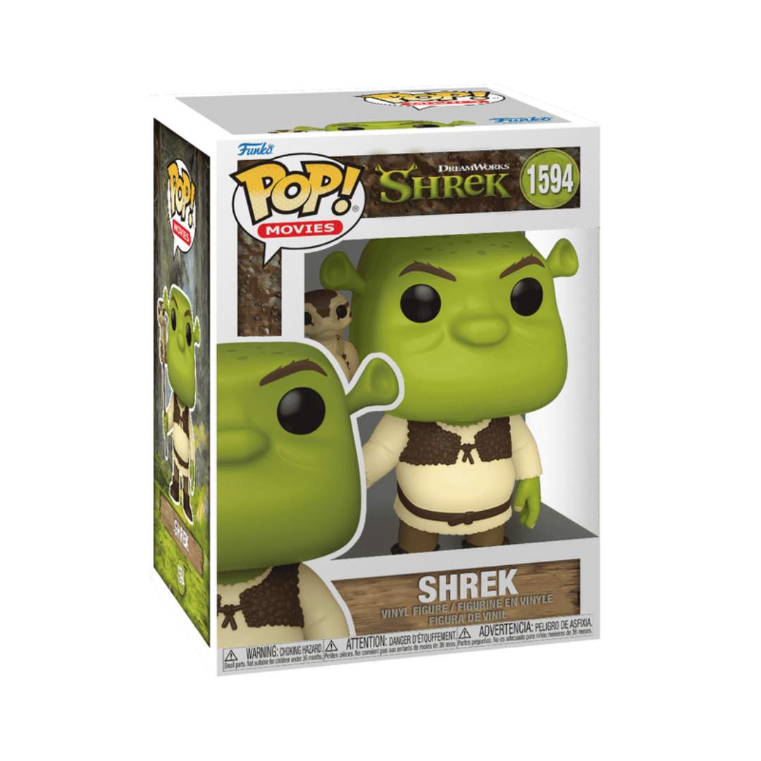 Funko Pop! | Shrek #1594