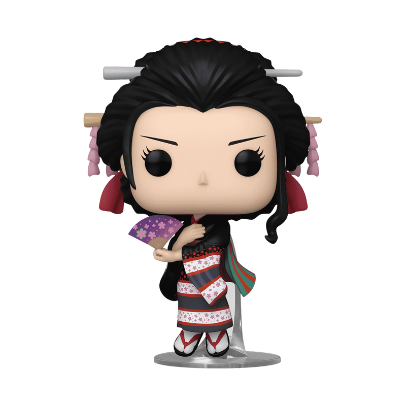 , Funko Pop! | Orobi #1475