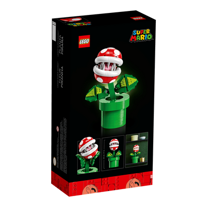 Lego | Super Mario Piranha Plant - 71426