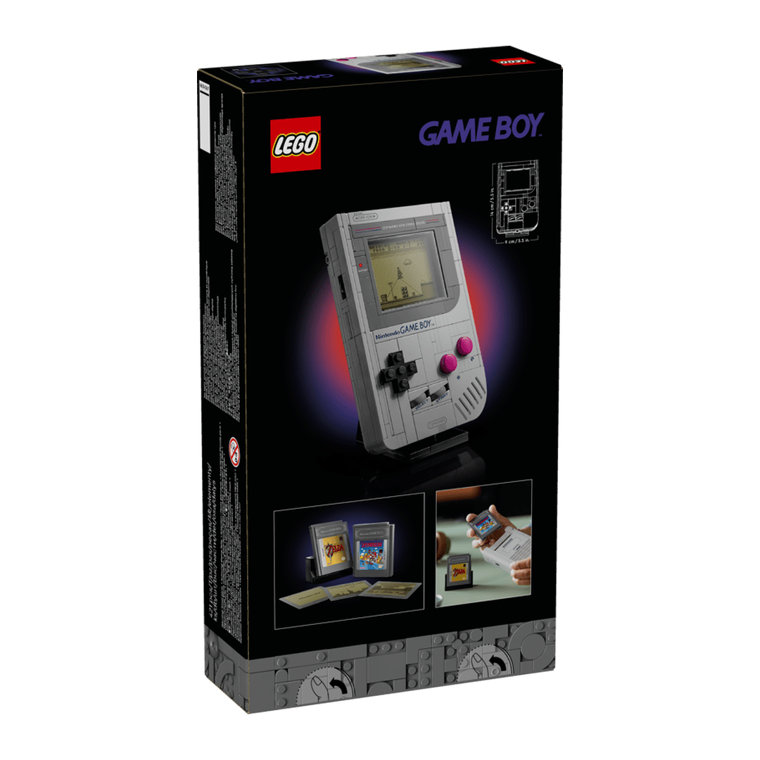 Lego | Game Boy - 72046