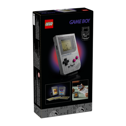 Lego | Game Boy - 72046