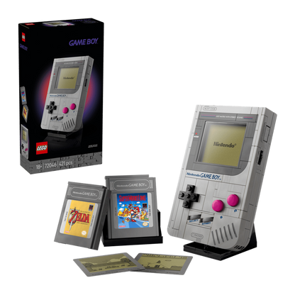 Lego | Game Boy - 72046