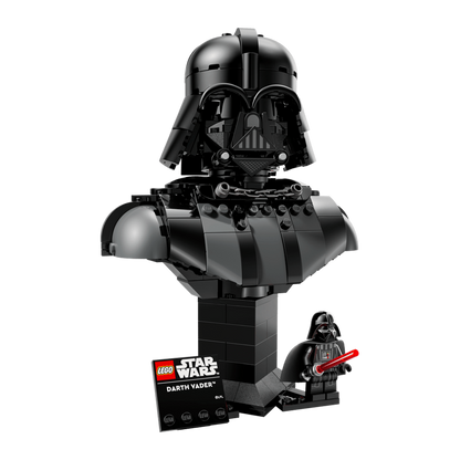 Lego | Darth Vader Bust - 75439
