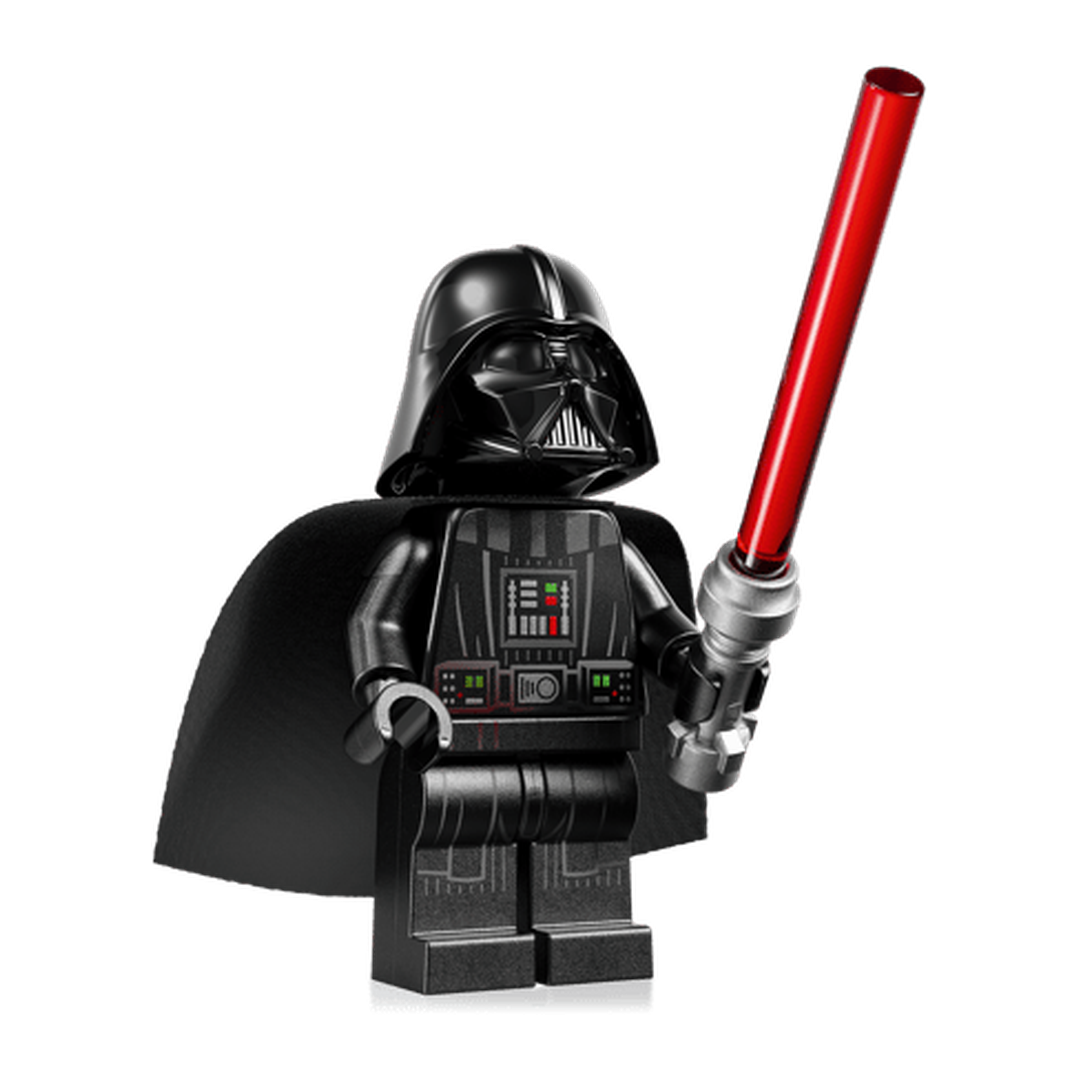 Lego | Darth Vader Bust - 75439
