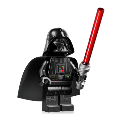 Lego | Darth Vader Bust - 75439