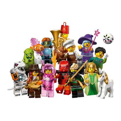 Lego | Minifigures Series 29 - 71052