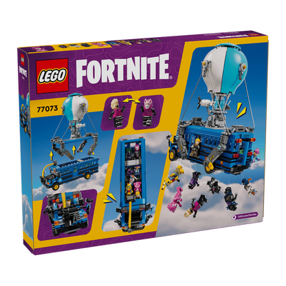 LEGO | Fortnite Battle Bus - 77073