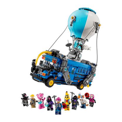 LEGO | Fortnite Battle Bus - 77073