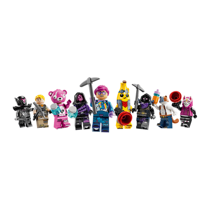 LEGO | Fortnite Battle Bus - 77073