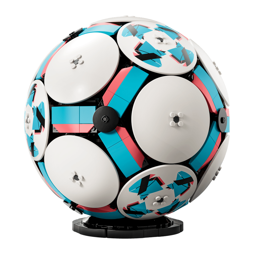 Lego | Soccer Ball - 43019