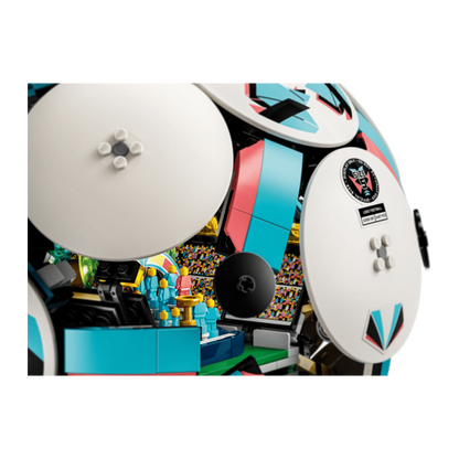 Lego | Soccer Ball - 43019