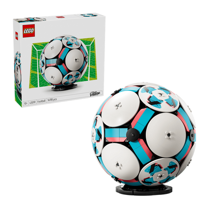Lego | Soccer Ball - 43019