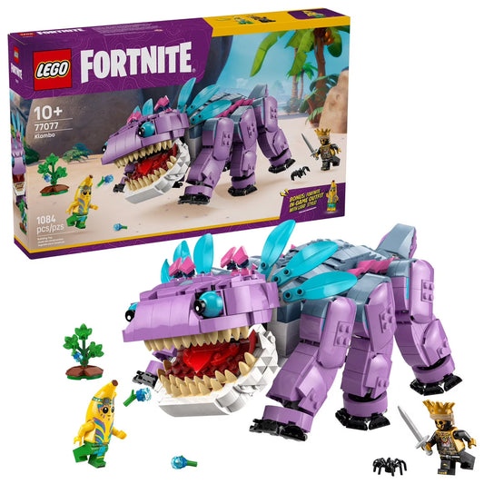 LEGO | Fortnite Klombo #77077