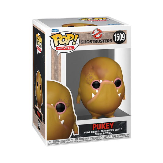 Funko Pop | Pukey #1509 — Avec boîte