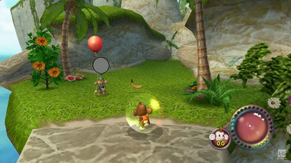 Playstation Portable | Super Monkey Ball Adventure - CIB