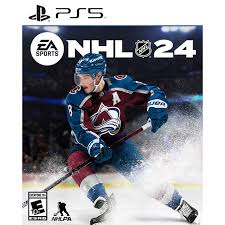 NHL 24 (PlayStation 5) Usagé