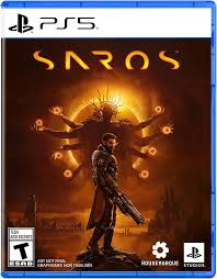 Saros (PlayStation 5)
