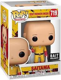 Funko Pop | Saitama #719