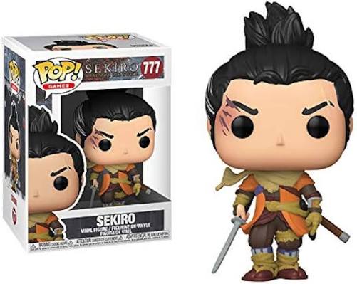 Funko Pop | Sekiro #777