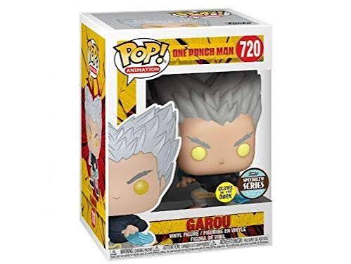 Funko Pop | Garou #720