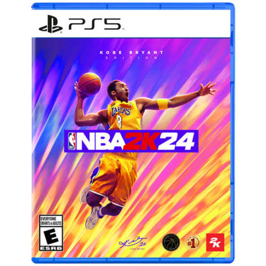 NBA 2K24 (PlayStation 5) Usagé