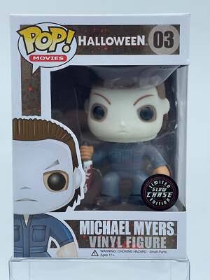 Funko Pop | Michael Myers #03