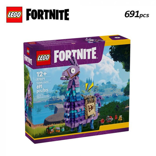 LEGO | Fortnite Supply Llama #77071