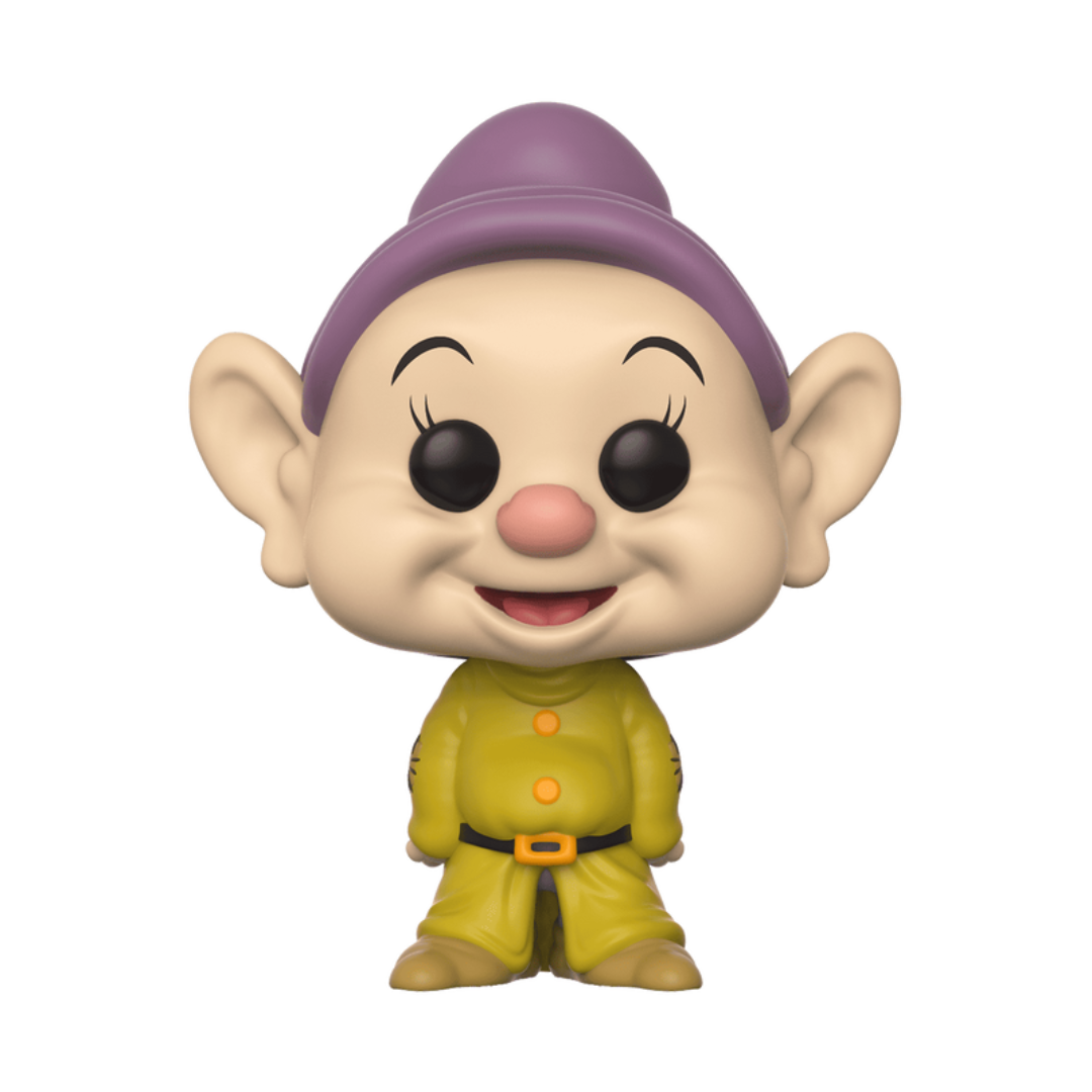 Funko Pop! | Dopey #340