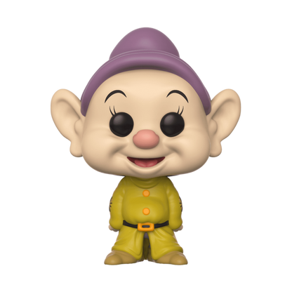 Funko Pop! | Dopey #340