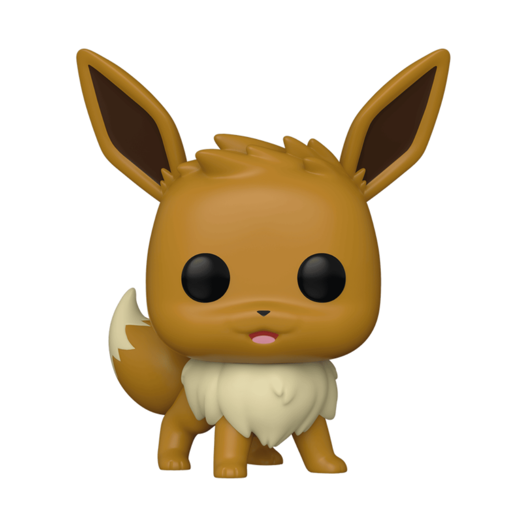 Funko Pop! | Eevee #626