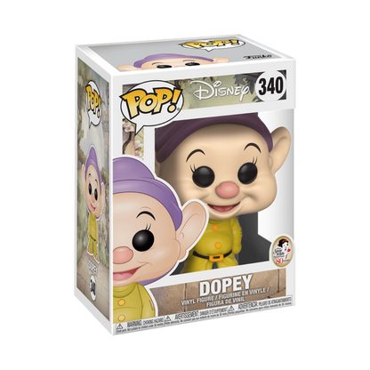 Funko Pop! | Dopey #340