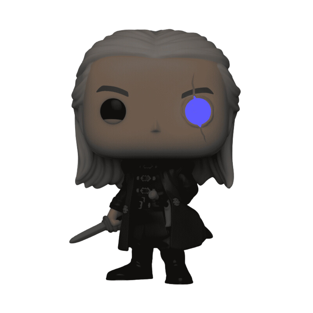 Funko Pop! | Aemond Targaryen #13 Chase