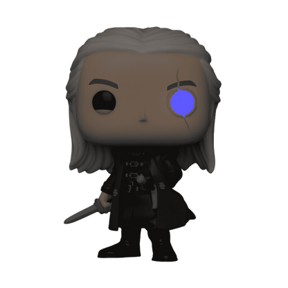 Funko Pop! | Aemond Targaryen #13 Chase