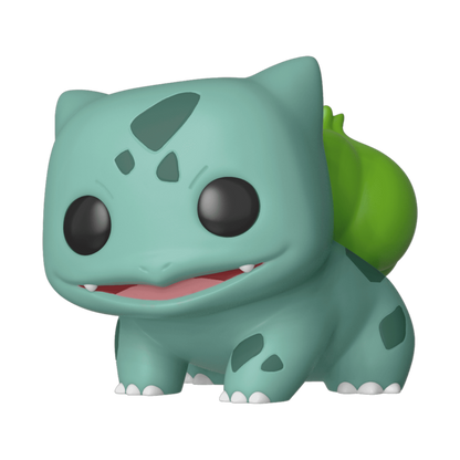 , Funko Pop Pokemon Bulbasaur #453